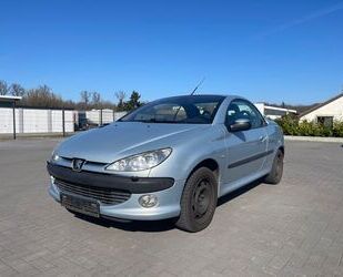 Peugeot 206 Gebrauchtwagen