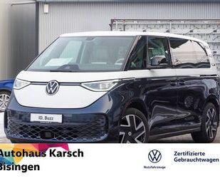 VW Volkswagen ID. Buzz Pro AHK, NAVI, IQ.Light, Bi-C Gebrauchtwagen