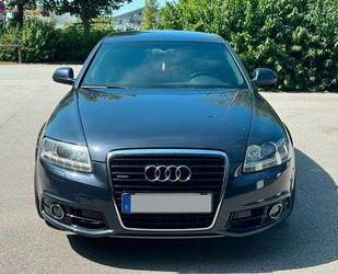 Audi Audi A6 3.0 TFSI 3x SLINE, Kessy, 20