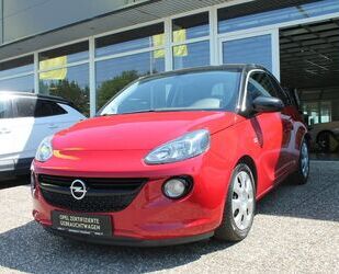 Opel Opel Adam Slam Gebrauchtwagen