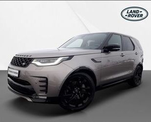 Land Rover Land Rover Discovery D300 Facelift MHEV AWD R-DYNA Gebrauchtwagen