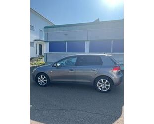 VW Volkswagen Golf 1.6 TDI Gebrauchtwagen