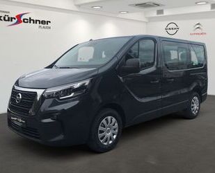 Nissan Nissan Primastar L1H1 dCi 150 8-Sitzer DCT N-Conne Gebrauchtwagen