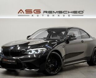 BMW BMW M2 Coupé DKG *19 Zoll *HK *Kam *Garantie *Memo Gebrauchtwagen