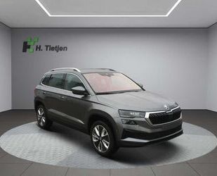 Skoda Skoda Karoq 1.5 TSI DSG Style Matrix-LED+SHZ+PDC Gebrauchtwagen