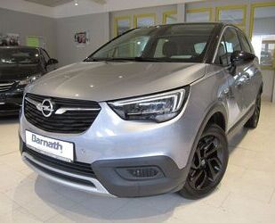 Opel Opel Crossland X Opel 2020 *Navi*LED*SHZ*LHZ* Gebrauchtwagen