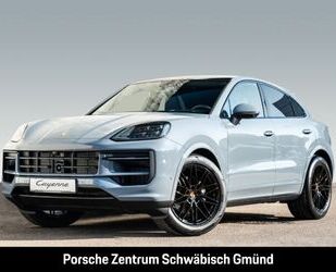 Porsche Porsche Cayenne Coupe Sportabgas Surround-View Inn Gebrauchtwagen