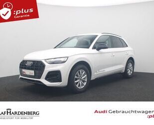 Audi Audi Q5 35 TDI Matrix Navi AHK ACC HuD Gebrauchtwagen