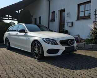 Mercedes-Benz Mercedes-Benz C 450 AMG/C43 AMG T-Modell Gebrauchtwagen