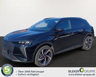 DS Automobiles DS Automobiles DS7 DS 7 BlueHDi 130 Performance Li Gebrauchtwagen