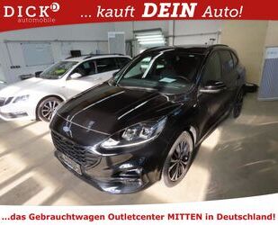 Ford Ford Kuga 2.0d 4x4 Aut.ST Line NAVI/ACC/SHZ/VIRTU/ Gebrauchtwagen