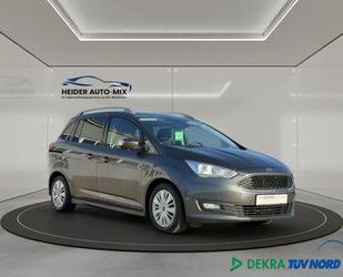 Ford Ford Grand C-Max Business Edition 7.SITZER|NAVI|AH Gebrauchtwagen