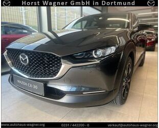 Mazda Mazda CX-30 Homura 2.5L Modelljahr 2025 *Vorführwa Gebrauchtwagen