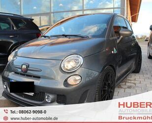 Abarth Abarth 500 1.4l 132kW 595 Competizione Serie II 13 Gebrauchtwagen