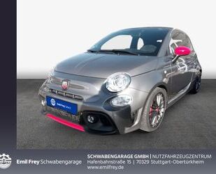 Abarth Abarth 695 C Competizione 132 kW, 2-türig Gebrauchtwagen