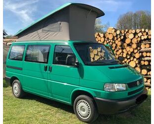 VW Volkswagen T4 California Gebrauchtwagen