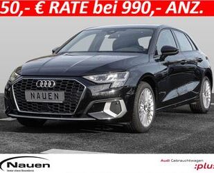 Audi Audi A3 Sportback 35 TFSI *PDC*Tempo*AppelCarPlay* Gebrauchtwagen