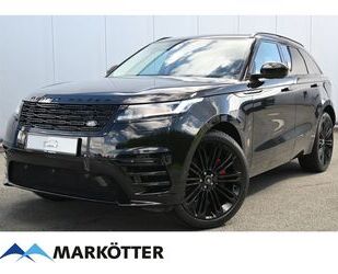 Land Rover Land Rover Range Rover Velar P250 R-Dynamic SE/S-D Gebrauchtwagen