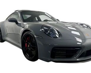 Porsche Porsche 992 Carrera 4 GTS - PASM Sports - FULL - Gebrauchtwagen