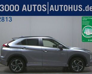 Mitsubishi Mitsubishi Eclipse Cross 2.4 MIVEC PHEV Plus Selec Gebrauchtwagen