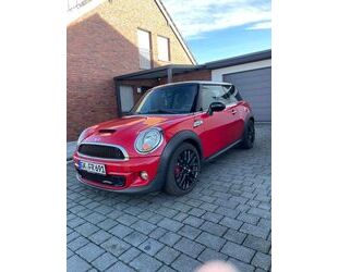 Mini MINI John Cooper Works John Cooper Works Gebrauchtwagen