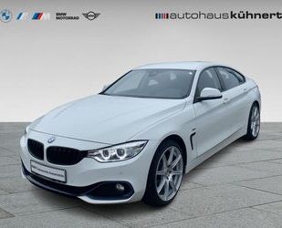 BMW BMW 420i Gran Coupe +nur an Händler/Export+ Gebrauchtwagen