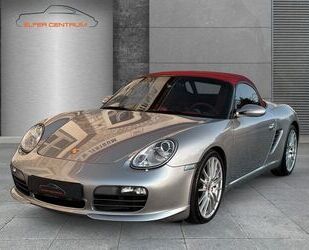 Porsche Porsche Boxster Spyder RS 60 Limited Edition 1442/ Gebrauchtwagen