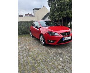 Seat Seat Ibiza 1.8 TSI 141kW Start&Stop Cupra SC Cupra Gebrauchtwagen