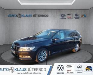 VW Volkswagen Passat Variant 2.0 TDI BMT*Navi*LED*ACC Gebrauchtwagen