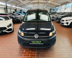 VW Volkswagen Caddy PKW Beach*Schiebedach*Bett*Erdgas Gebrauchtwagen