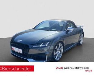 Audi Audi TT RS Roadster 20 MATRIX SPORTAGA 5J.GAR. Gebrauchtwagen