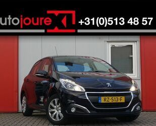 Peugeot Peugeot 208 5drs. 1.2 PureTech Blue Lion | Navigat Gebrauchtwagen