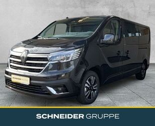 Renault Renault Trafic Grand Spaceclass Blue dCi 170 EDC N Gebrauchtwagen