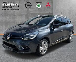 Renault Renault Clio BOSE Edition 1.2 TCE Energy Metallic Gebrauchtwagen