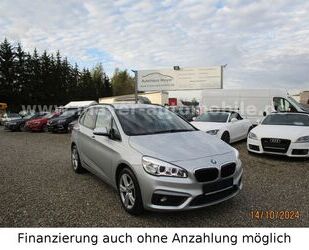 BMW BMW Active Tourer 220 i Advantage Gebrauchtwagen