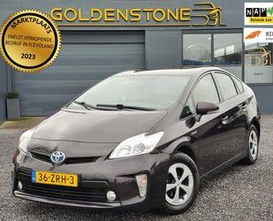 Toyota Toyota Prius 1.8 Comfort 2e besitzer,Hybride,Autom Gebrauchtwagen