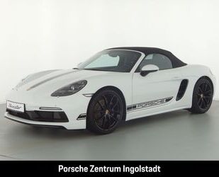 Porsche Porsche Boxster 718 Style Edition, verfügbar ab 9. Gebrauchtwagen