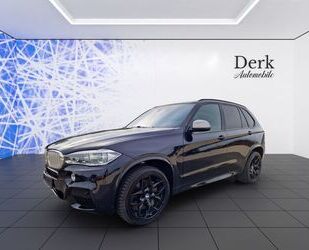 BMW BMW X5 M50d,Kamera,Schiebedach,AHK,21 Zoll Gebrauchtwagen