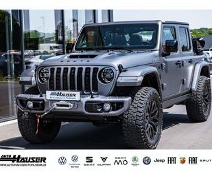 Jeep Jeep Wrangler BRUTE 392 6.4 HEMI V8 MY-TOP WINDE B Gebrauchtwagen