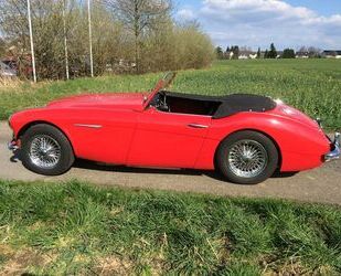 Austin Healey Austin Healey Andere Gebrauchtwagen