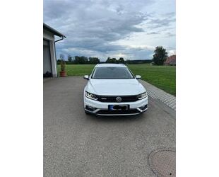 VW Volkswagen Passat Alltrack 2.0 TDI SCR 140kW DSG 4 Gebrauchtwagen