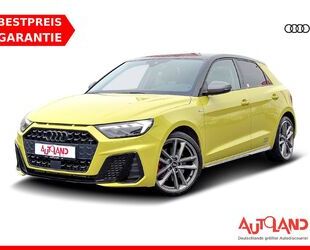 Audi Audi A1 40 Sportback 2.0 TFSI S line LED Keyless-G Gebrauchtwagen