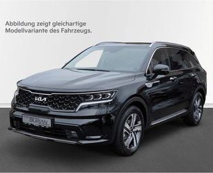 Kia Kia Sorento 1.6 T-GDI Platinum 4WD HEV 7-Sitzer, G Gebrauchtwagen