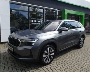 Skoda Skoda Kodiaq 2.0TDI 4x4 142 KW DSGSelection,360°Ka Gebrauchtwagen