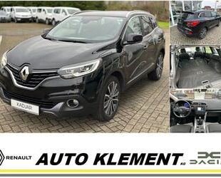 Renault Renault Kadjar Bose Energy dCi 110 Klimaautomatik, Gebrauchtwagen