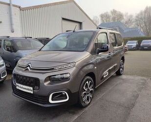 Citroen Citroën Berlingo 130 SHINE XL 7-Sitzer EAT8 Navi+ Gebrauchtwagen