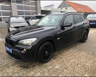 BMW BMW X1 xDrive 18d Gebrauchtwagen