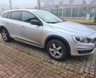 Volvo V60 Gebrauchtwagen