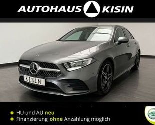 Mercedes-Benz Mercedes-Benz A 220 -Klasse EU6d 4Matic 2.0 AMG Li Gebrauchtwagen