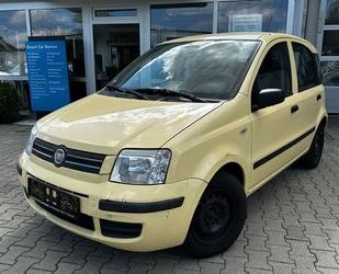 Fiat Fiat Panda 1.2 8V Dynamic *AUTOMATIK 1.HAND Gebrauchtwagen